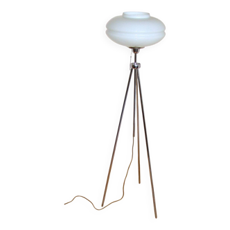 Tripod floor lamp, 1990s.
