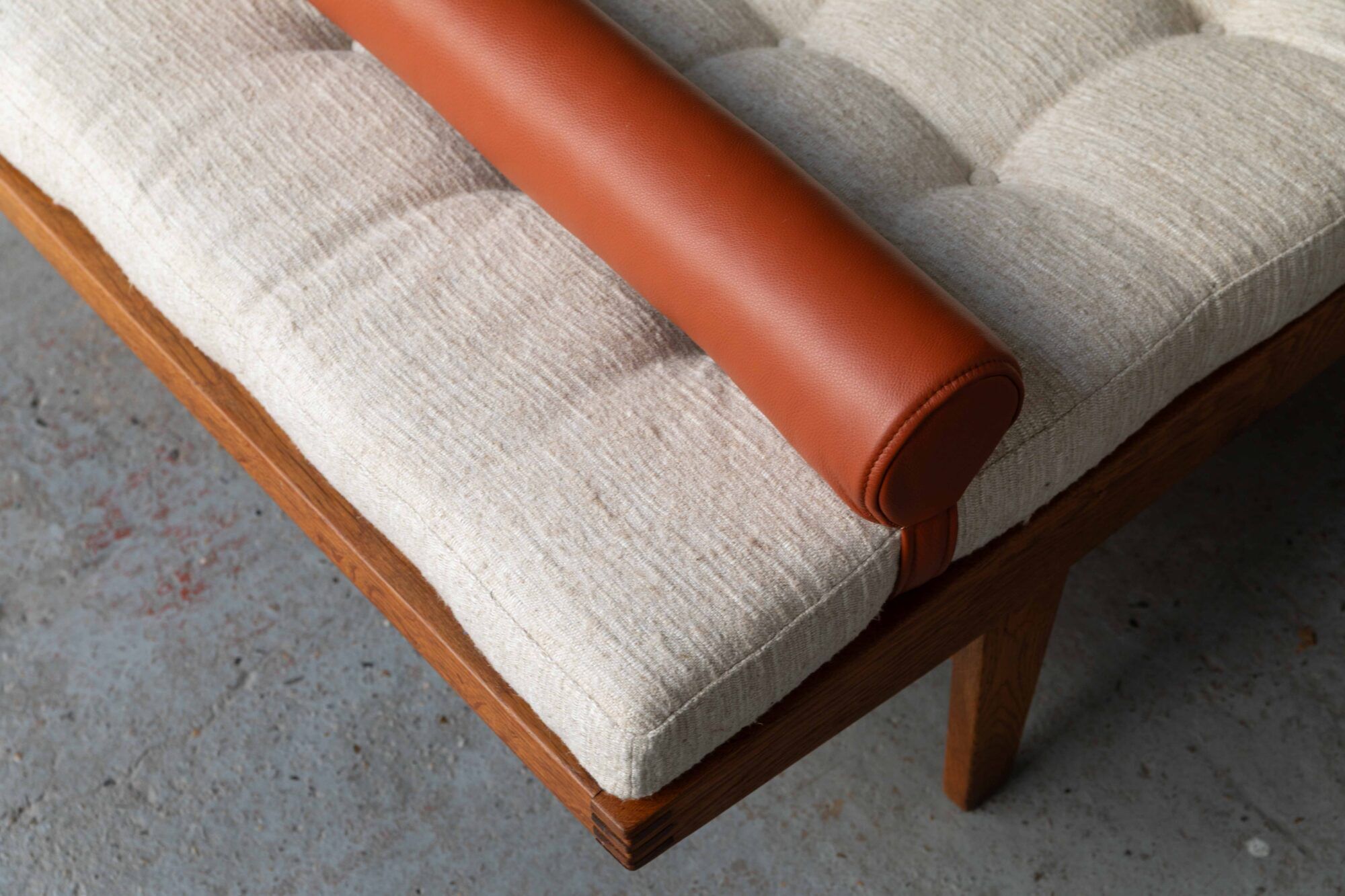 Daybed by Poul Volther