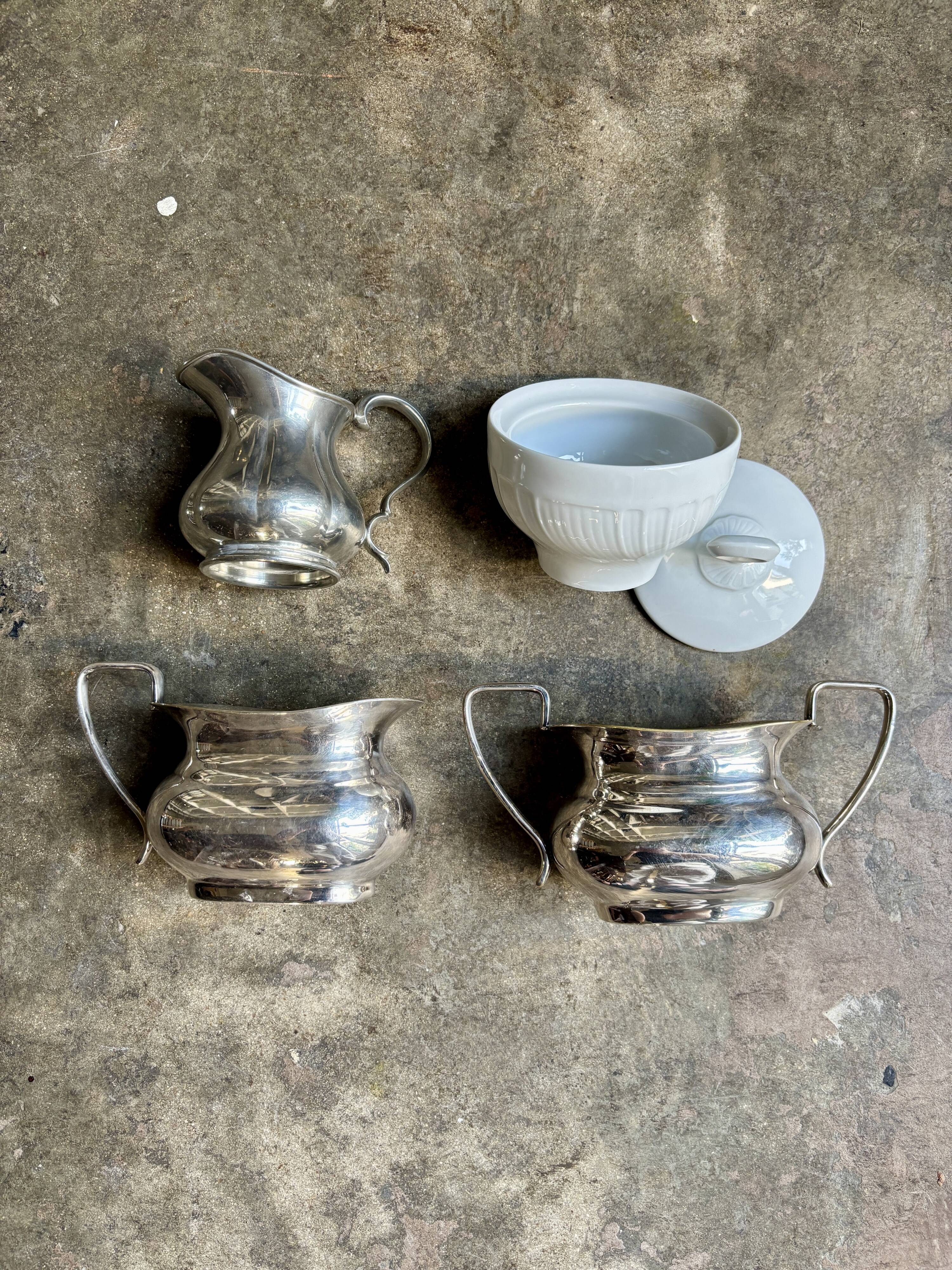 (to be hidden) FOR PAULINE - B2B Project The Invisible Collection