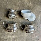 (to be hidden) FOR PAULINE - B2B Project The Invisible Collection