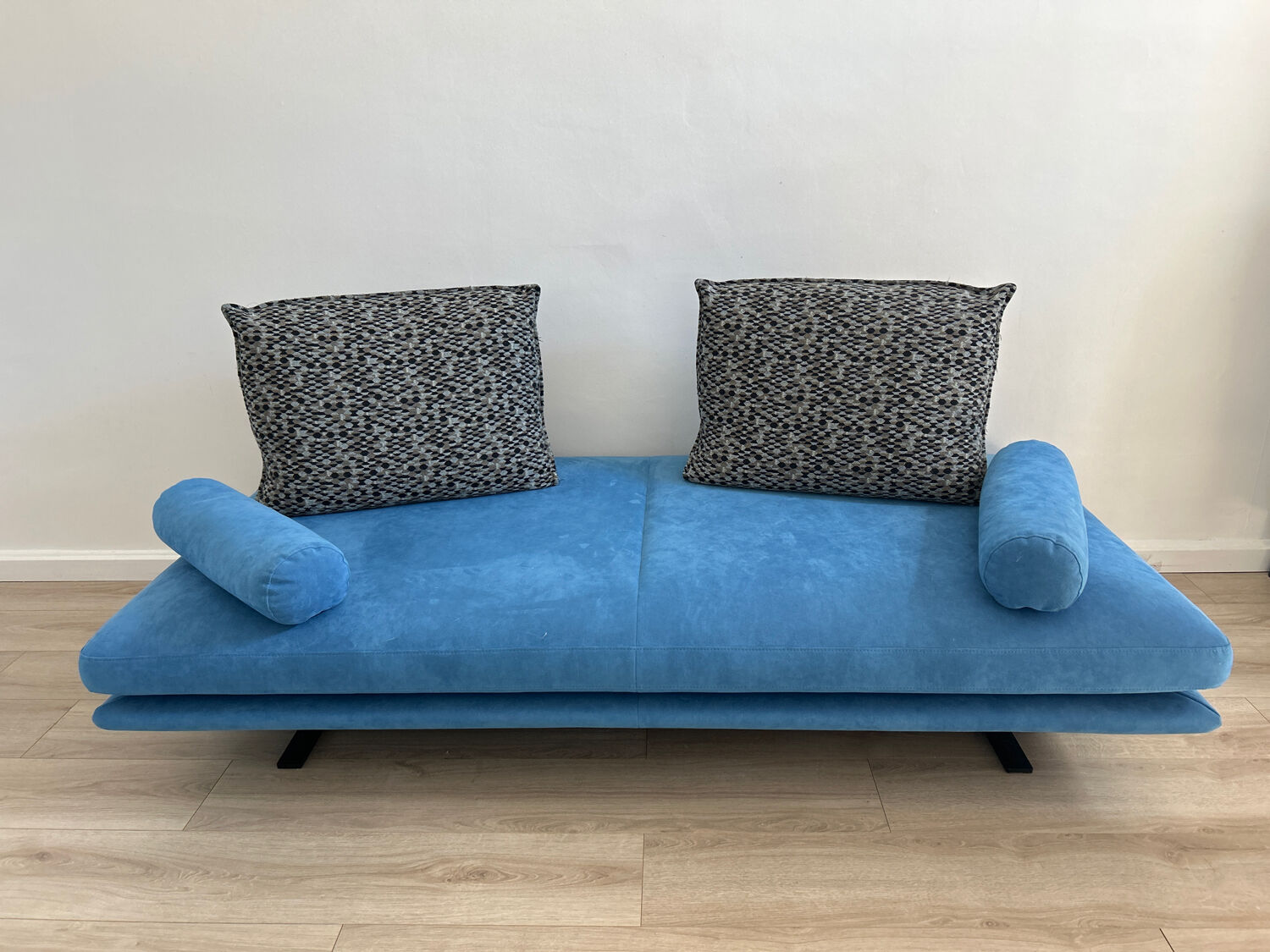 Canapé Prado par Christian Werner pour Cinna