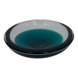 Murano glass pocket watch by Carlo Nason, 1970s-1980s