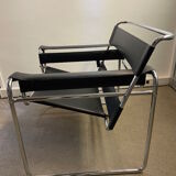 Wassily armchair by Marcel Breuer