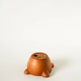 Small mortar and pestle in stoneware, 1970