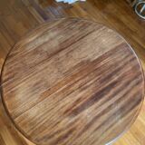 Extendable table