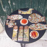 Collection of vintage ceramics