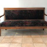 3-seater bench