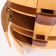 Japanese commode