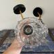 Paire d’appliques murales globe boule vintage