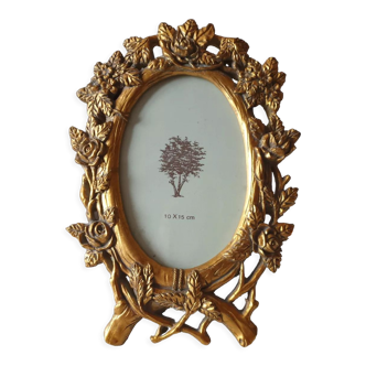 Photo frame