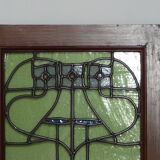 Stained Glass Panels