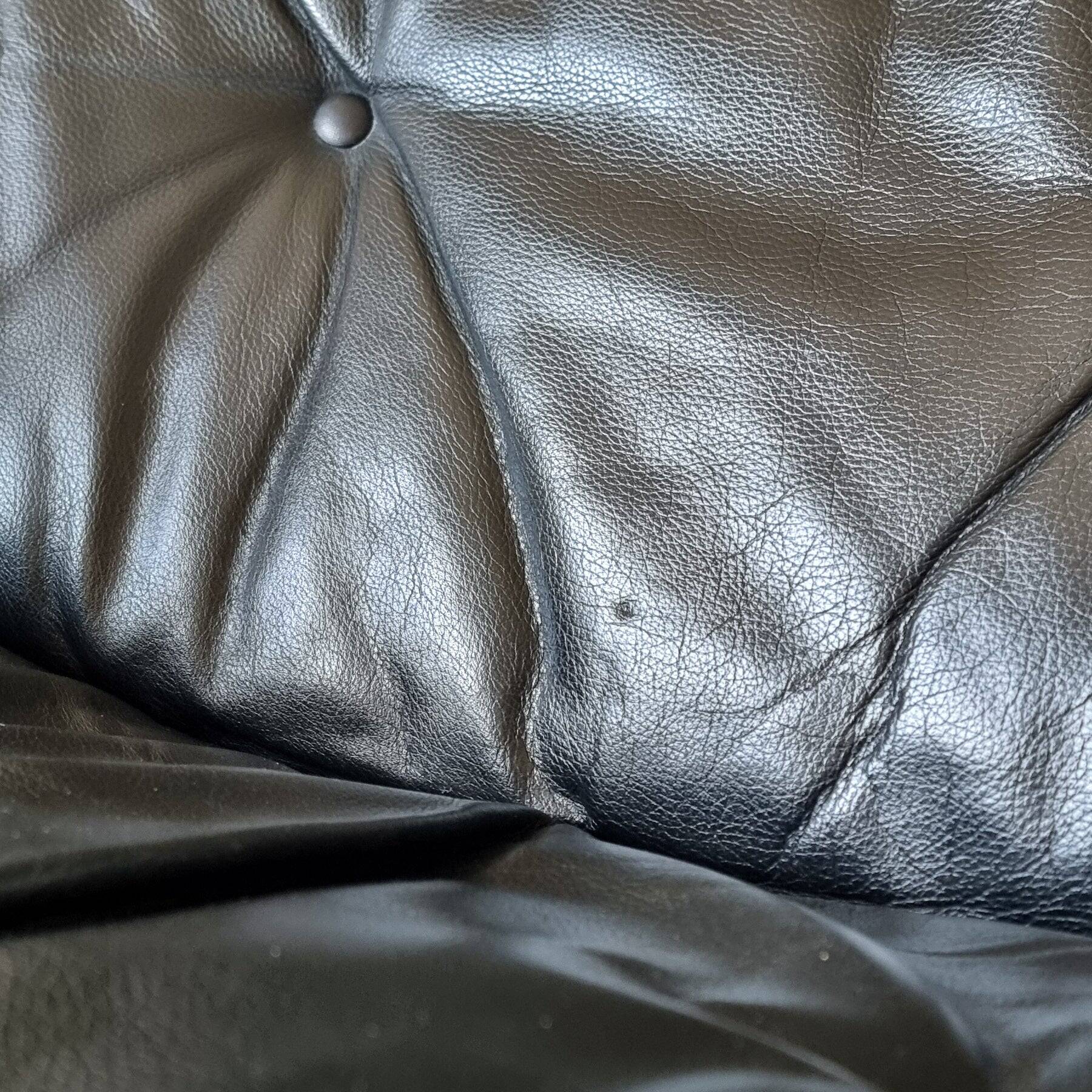 Siesta lounge chair by Ingmar Relling