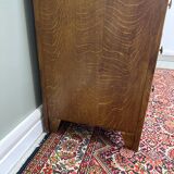 Vintage chest of drawers