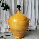 Large 60s lamp base