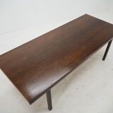 1960s palisander coffee table, denmark