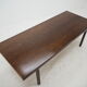 1960s palisander coffee table, denmark