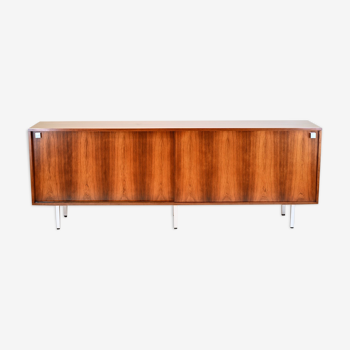 Alfred Hendrickx's sideboard in rosewood 1960