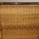 Chaise vintage "MR10" par Ludwig Mies van der Rohe