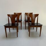 Scandinavian style chairs Eon Furniture 60s