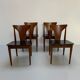 Scandinavian style chairs Eon Furniture 60s