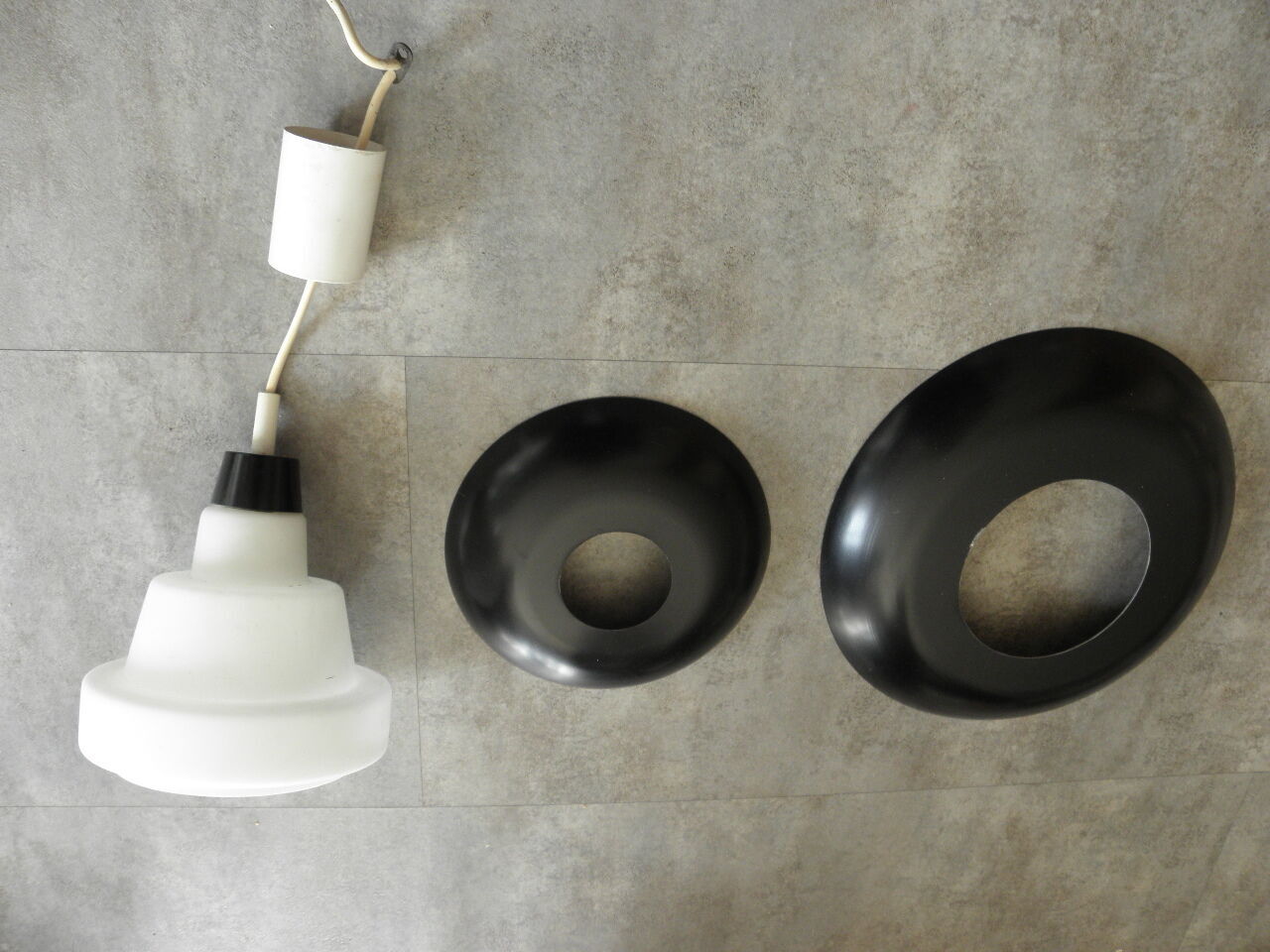 Space period suspension