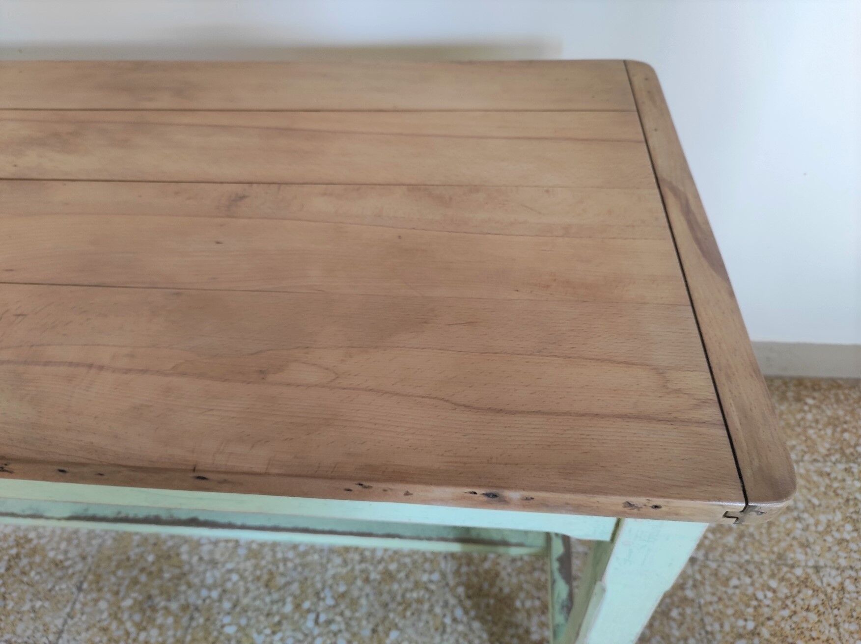 Table de ferme