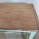 Table de ferme