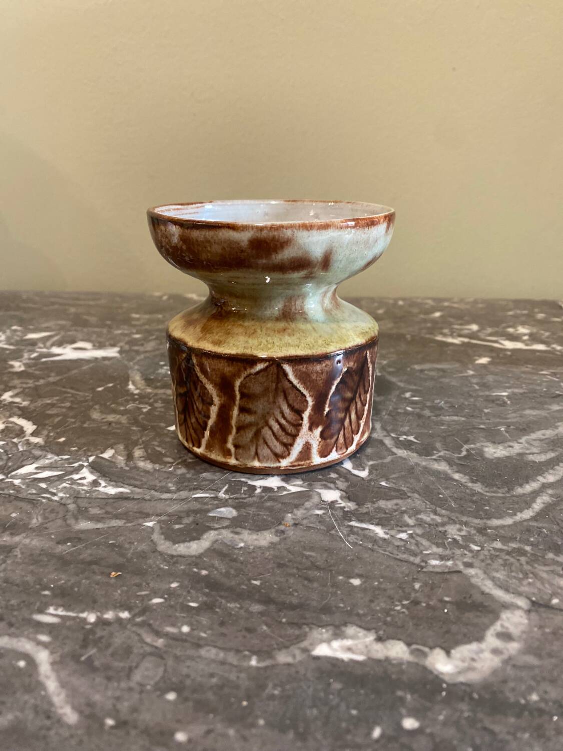 Vase Yannick Chureau