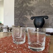 Lot de 4 verres