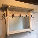 Locker room style Shabby Chic furniture