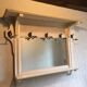 Locker room style Shabby Chic furniture