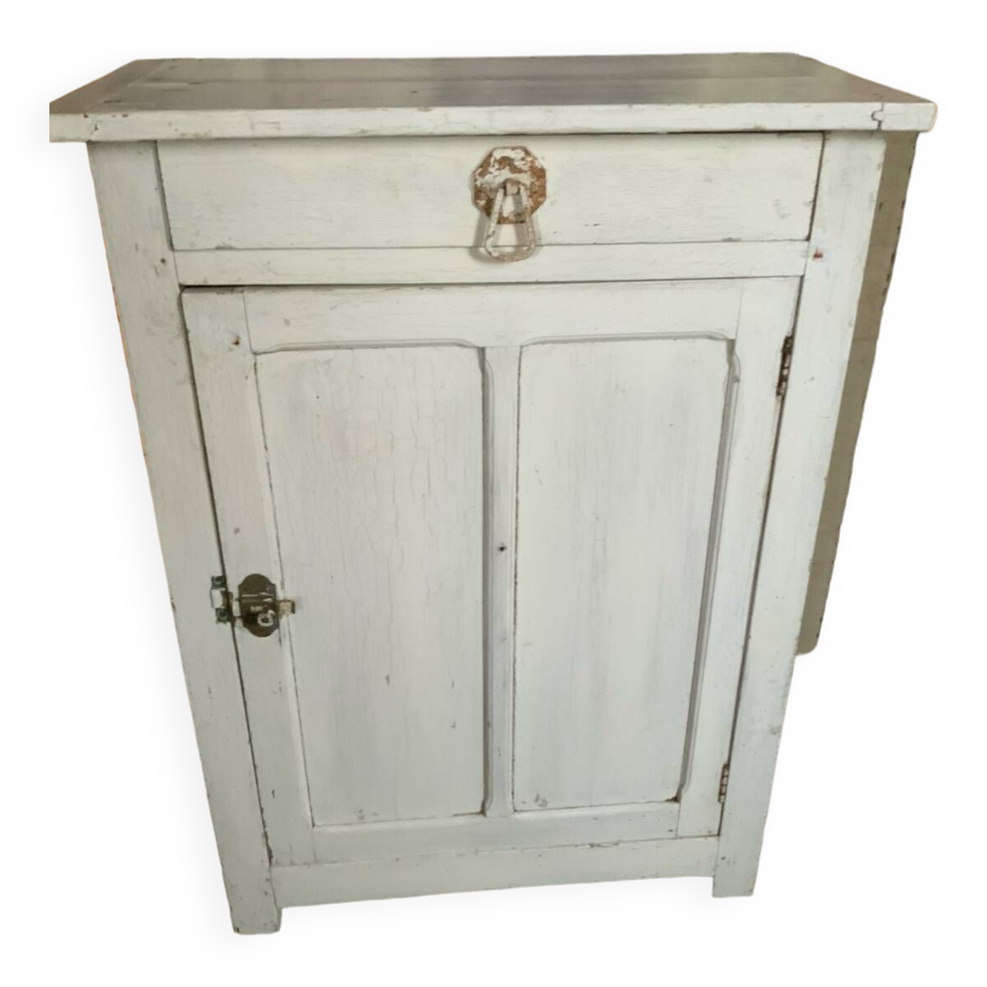 Small Parisian buffet