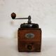 Former coffee mill peugeot frères