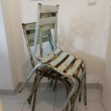 4 art prog chairs