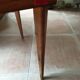 60s gaming table