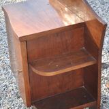 Art deco nightstand