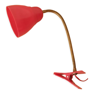 lampe à pince années