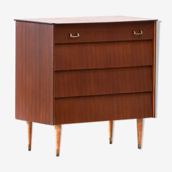 Vintage dresser 1960