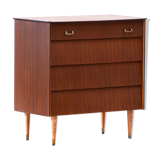 Commode vintage 1960