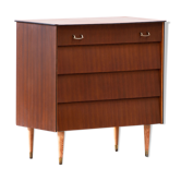 Commode vintage 1960