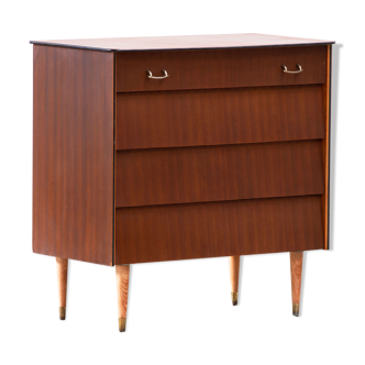 Commode vintage 1960