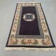 Tibetan rug 188x91 cm oriental, Chinese, Nepalese, tribal, medium 2480