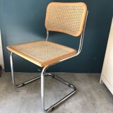 Breuer Marcel B32 chair