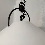 Chandelier rises and falls Lita 80s