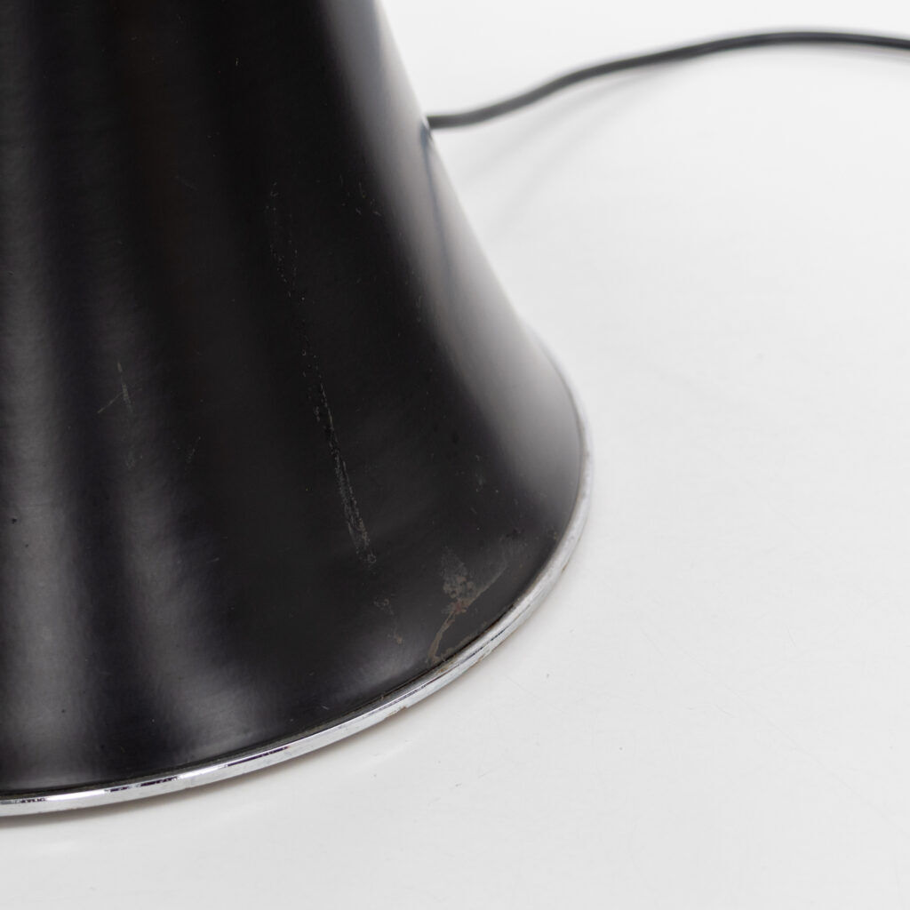 Lampe Pipistrello Gae Aulenti Martinelli Luce années 1970