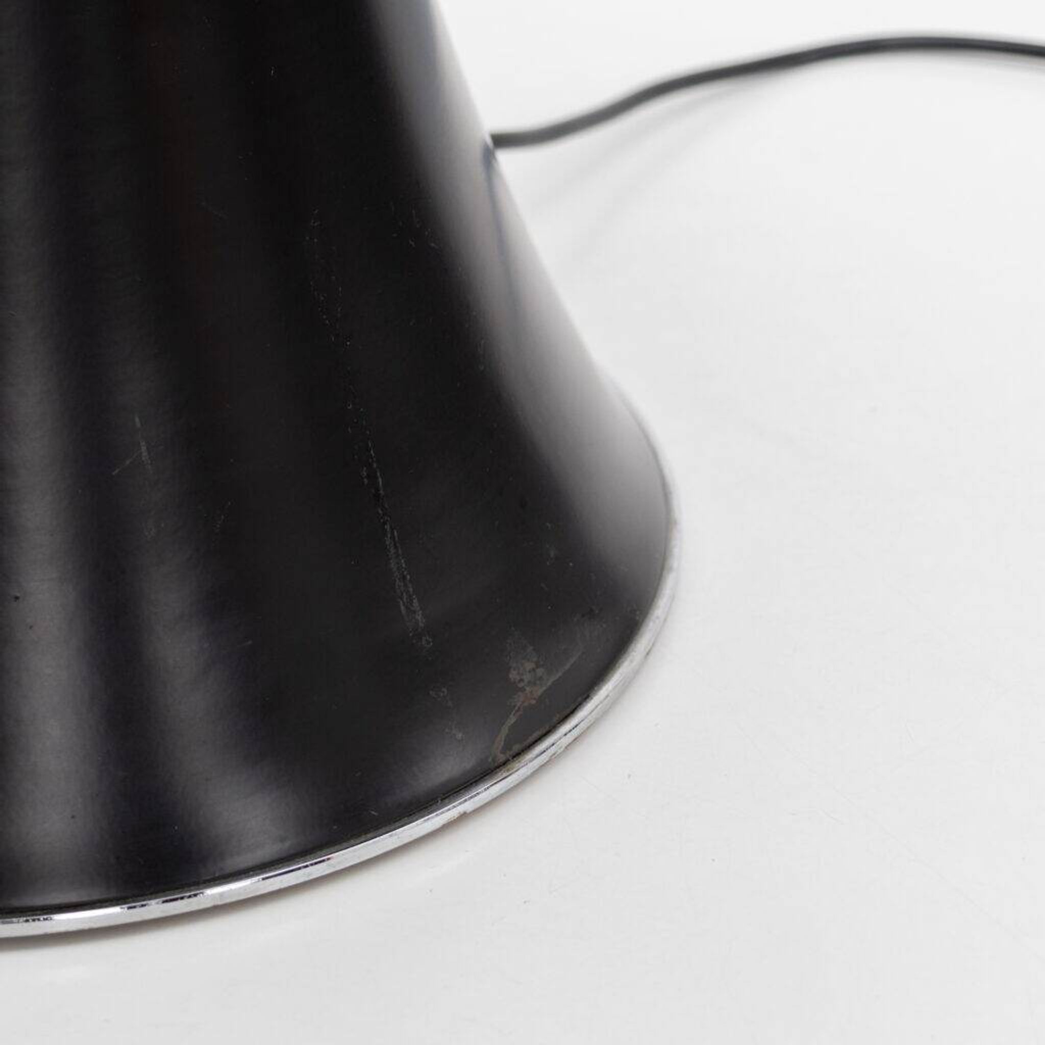 Lampe Pipistrello Gae Aulenti Martinelli Luce années 1970