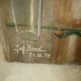 Oil painting floral painting