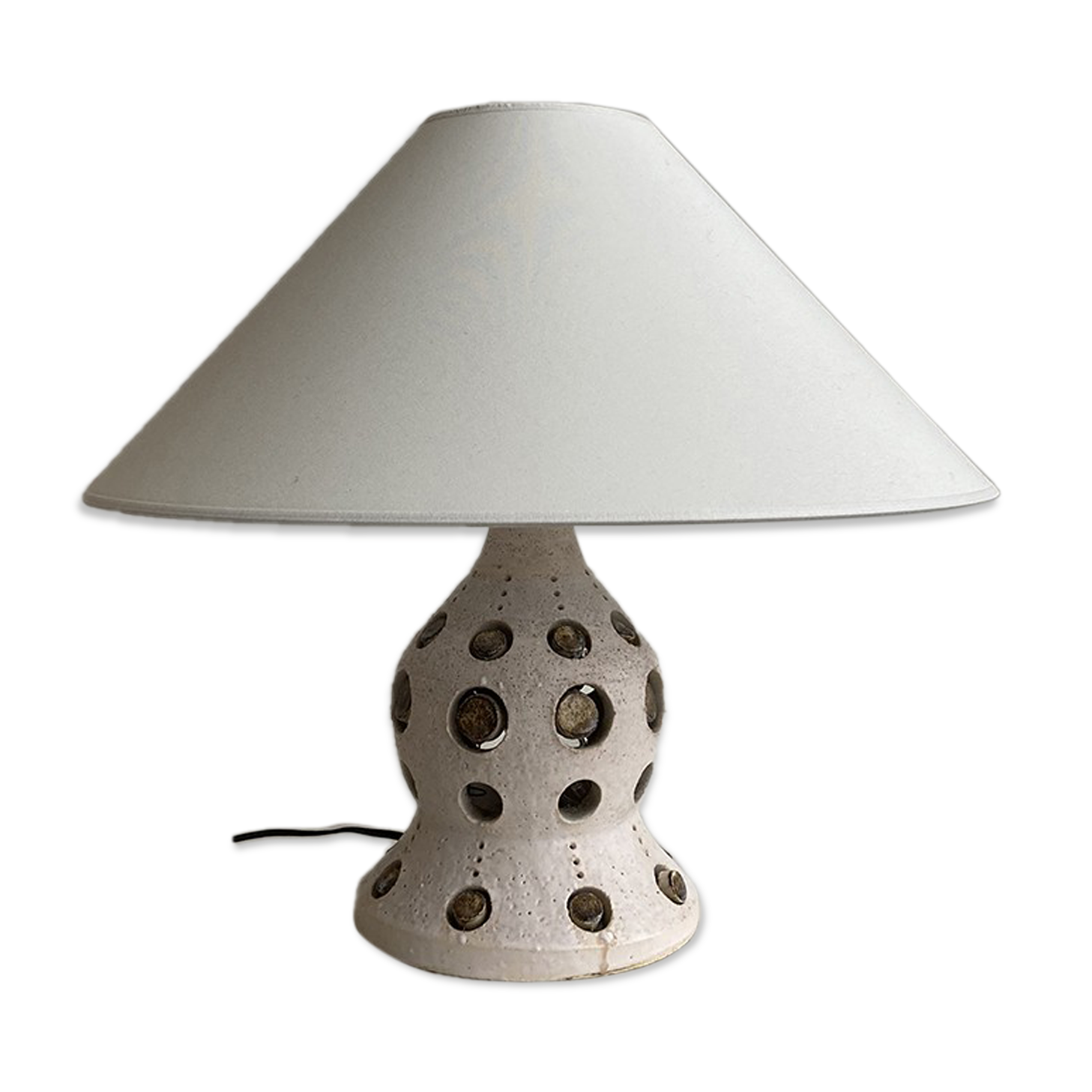 Lampe de Georges  Pelletier 1960