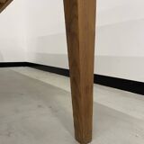 Pine farm table 165 cm