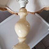 Vintage bedside lamp